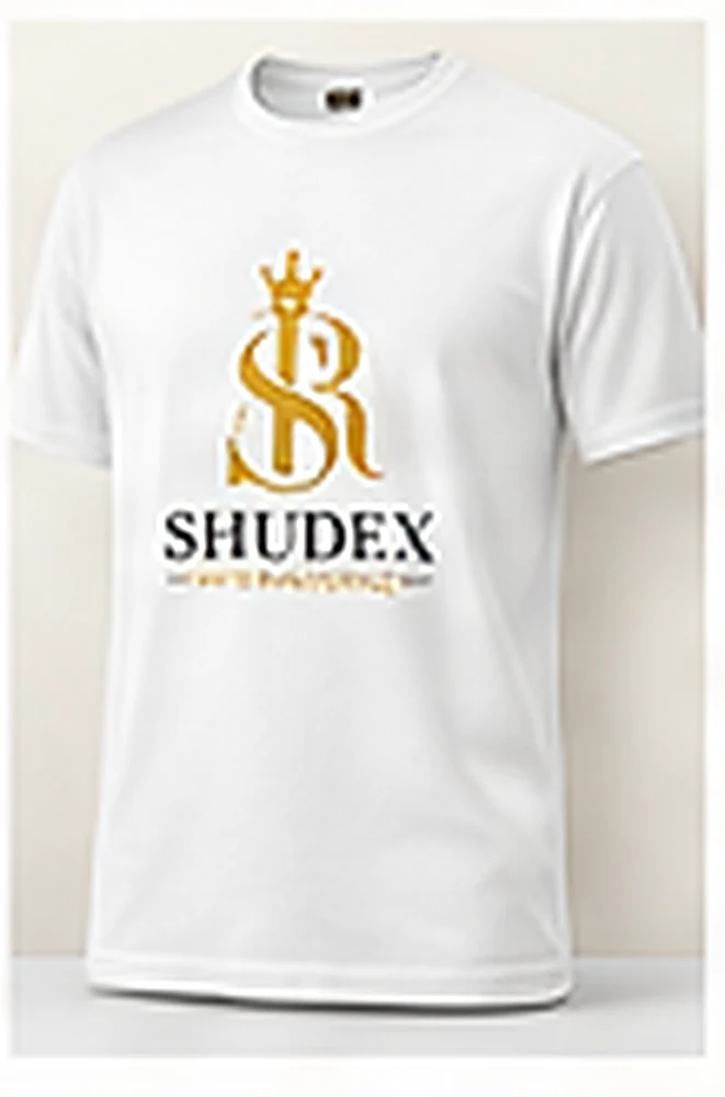 Apparel mockup
